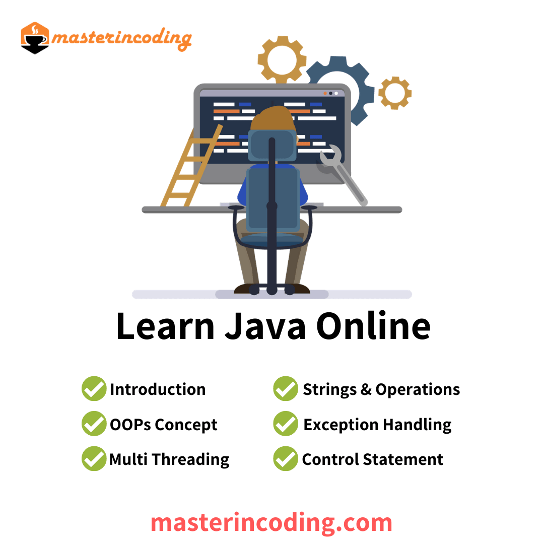 learn java coding learn java coding